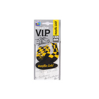 Power Air  ΑΡΩΜΑΤΑ ΑΥΤΟΚΙΝΗΤΟΥ ΚΡΕΜΑΣΤΟ VIP - VANILLA