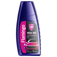 Flamingo  FLAMINGO ΣΑΜΠΟΥΑΝ ΜΕ ΚΕΡΙ - 500ml