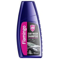 Flamingo  FLAMINGO ΣΑΜΠΟΥΑΝ ΑΥΤΟΚΙΝΗΤΟΥ - 500ml