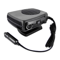 Autoline  ΑΕΡΟΘΕΡΜΟ / ΑΝΕΜΙΣΤΗΡΑΣ 12V