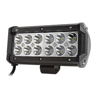 OEM  ΠΡΟΒΟΛΕΑΣ LED - ΜΠΑΡΑ ΕΡΓΑΣΙΑΣ 36W 10-30V 3000LM, 6000K