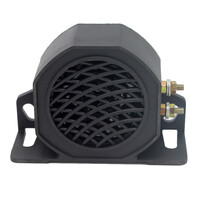 OEM  ΚΟΡΝΑ ΟΠΙΣΘΕΝ 12-24V 102dB