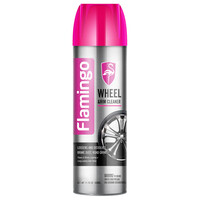 Flamingo  FLAMINGO ΚΑΘΑΡΙΣΤΙΚΟ ΖΑΝΤΩΝ - SPRAY 500ml