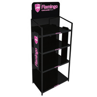 Flamingo  ΕΚΘΕΤΗΣ FLAMINGO