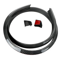 OEM  ΣΠΟΙΛΕΡ / ΑΕΡΟΤΟΜΗ CARBON 1,38m