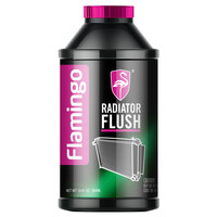 Flamingo  FLAMINGO ΚΑΘΑΡΙΣΤΙΚΟ ΨΥΓΕΙΟΥ 354ml