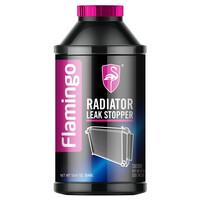Flamingo  FLAMINGO ΦΩΚΙΑ ΥΓΡΗ ΨΥΓΕΙΟΥ 354ml