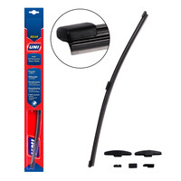 UNI  ΥΑΛΟΚΑΘΑΡΙΣΤΗΡΑΣ ΠΙΣΩ 17'' 430mm