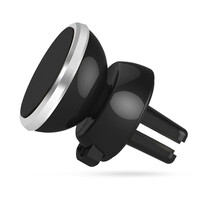 OEM  ΒΑΣΗ ΚΙΝΗΤΟΥ ΜΑΓΝΗΤΙΚΗ ΑΕΡΑΓΩΓΟΥ  4.9x3.5cm