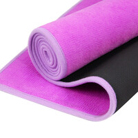 OEM  ΣΤΡΩΜΑ ΓΥΜΝΑΣΤΙΚΗΣ MICROFIBER 170x60cm