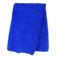 OEM  ΠΑΝΙ MICROFIBER ΜΕ ΕΝΙΣΧΥΜΕΝΟ ΣΤΕΓΝΩΜΑ 60X40cm