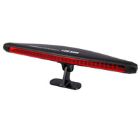 OEM  ΣΤΟΠ ΠΙΣΩ ΠΑΡΜΠΡΙΖ 28LED ΚΙΝΑΣ