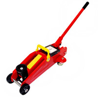 OEM  ΓΡΥΛΟΣ TROLLEY ΜΑΚΡΥΣ 2 ΤΟΝ