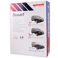 Spinelli  ΚΟΥΚΟΥΛΑ BOGART CF09/B ΤΖΙΠ