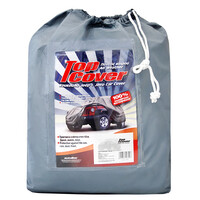Autoline  ΚΟΥΚΟΥΛΑ JEEP TOP COVER TC09