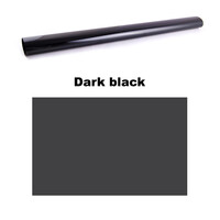 OEM  ΦΙΛΜ ΦΙΜΕ 50cm x 3m - D. BLACK