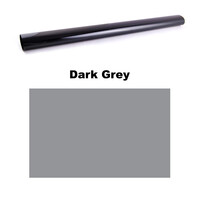 OEM  ΦΙΛΜ ΦΙΜΕ 50cm x 3m - D. GREY