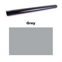 OEM  ΦΙΛΜ ΦΙΜΕ 76cm x 3m - GREY