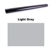 OEM  ΦΙΛΜ ΦΙΜΕ 76cm x 3m - L. GREY