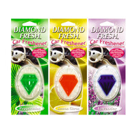 OEM  ΑΡΩΜATIKΑ DIAMOND FRESH