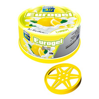 Power Air  ΑΡΩΜΑΤΙKΑ ΚΟΝΣΕΡΒΑ GEL-IN-CAN - ΛΕΜΟΝΙ