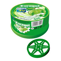 Power Air  ΑΡΩΜΑΤΙKΑ ΚΟΝΣΕΡΒΑ GEL-IN-CAN - ΜΗΛΟ
