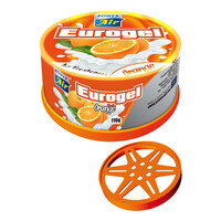 Power Air  ΑΡΩΜΑΤΙKΑ ΚΟΝΣΕΡΒΑ GEL-IN-CAN - ΠΟΡΤΟΚΑΛΙ