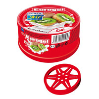 Power Air  ΑΡΩΜΑΤΙKΑ ΚΟΝΣΕΡΒΑ GEL-IN-CAN - KIWI