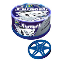 Power Air  ΑΡΩΜΑΤΙKΑ ΚΟΝΣΕΡΒΑ GEL-IN-CAN - NEW CAR
