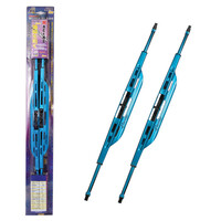 Autoline  ΥΑΛΟΚΑΘΑΡΙΣΤΗΡΕΣ ΑΛΟΥΜΙΝΙΟΥ 19&#8243; 480mm - ΜΠΛΕ