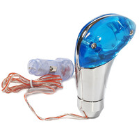 OEM  ΠΟΜΟΛΟ ΦΩΤΙΖΟΜΕΝΟ ΜΠΛΕ LED