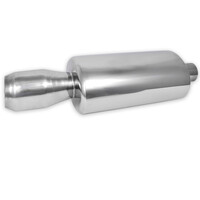 OEM  ΕΞΑΤΜΙΣΗ ΜΟΝΗ ΙΝΟΧ HJ-A0035