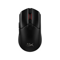 HyperX Pulsefire Haste 2 Wireless Black (6N0B0AA) (HYX6N0B0AA)