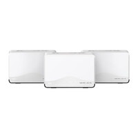 Mercusys BE3600 Whole Home 2.5G Mesh Wi-Fi 7 System (HALO H27BE(3-PACK)) (MERHALOH27BE(3-PACK))