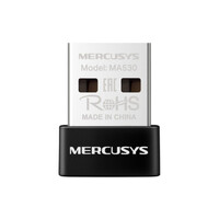 Mercusys Bluetooth 5.4 Nano USB Adapter (MA530) (MERMA530)