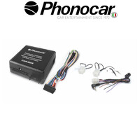 04.072 PHONOCAR electriclife