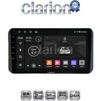 CLARION GL31754H Οθόνη OEM Multimedia Αυτοκινήτου για Toyota Yaris 2023 >
high version (CarPlay/AndroidAuto/BT/GPS/WIFI/GPRS) electriclife