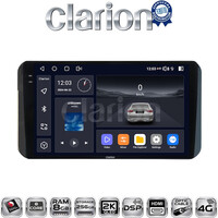 CLARION GL75754H Οθόνη OEM Multimedia Αυτοκινήτου για Toyota Yaris 2023 >
high version (CarPlay/AndroidAuto/BT/GPS/WIFI/GPRS) electriclife