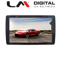LM_Digital LM HR MH991 electriclife