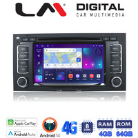 LM Q8042 GPS electriclife