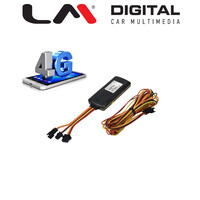 LM_Digital LM TRACK 8019 electriclife