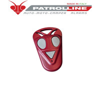 PATROL MAX COV-BG electriclife