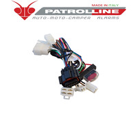 ZW 9.6004 MOTO electriclife