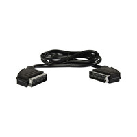 AvLink 112.170UK Καλώδιο Scart Male - Male 1.5m Μαύρο (Τεμάχιο)