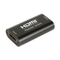 AvLink HDR4K 4K HDMI 2.0 Repeater (Τεμάχιο)