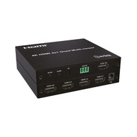 AvLink HDMV-41 4K HDMI Multi-viewer 4x1