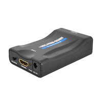 ZLA0988LX . Μετατροπέας HDMI σε SCART LXHD127