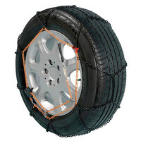 L1640.7 . ΑΛΥΣΙΔΑ ΧΙΟΝΙΟΥ X-9 9MM GR5 LAMPA - 2 ΤΕΜ.
