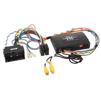 Infodapter Citroen/fiat/opel/peugeot 52pin Fiat Vp1/vp2 d-Ctuft01