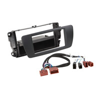 Πρόσοψη R/cd-Οθόνης Seat Ibiza 2012-2015 d-281328-08-2